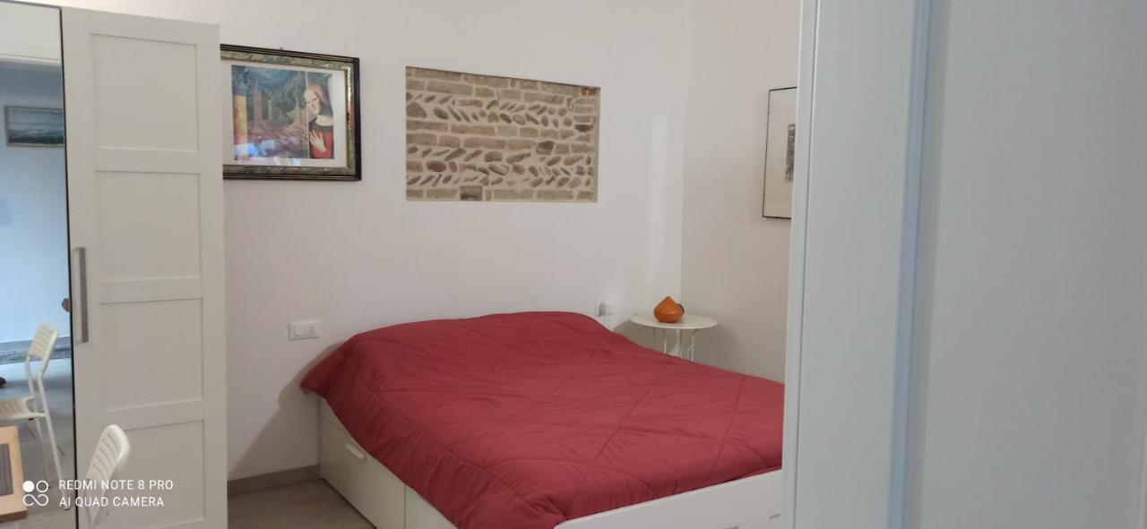 Porta Merlonia House Forli Luaran gambar