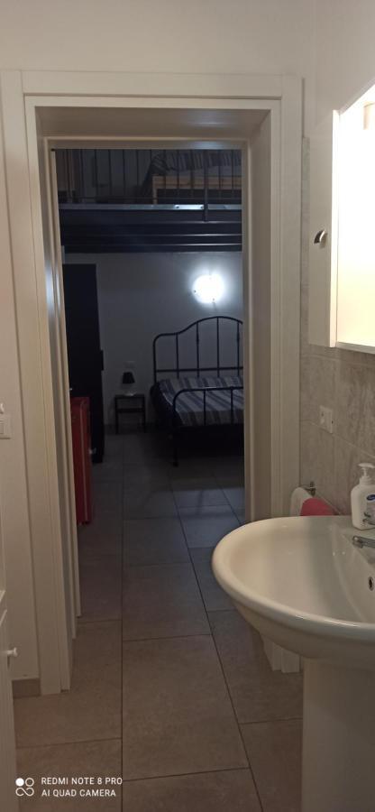 Porta Merlonia House Forli Luaran gambar