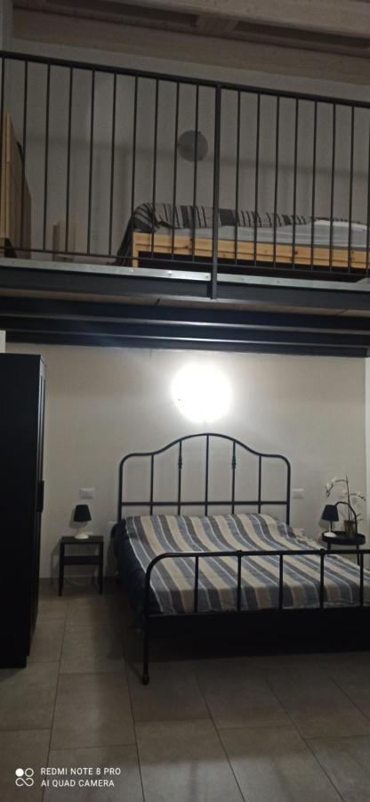 Porta Merlonia House Forli Luaran gambar