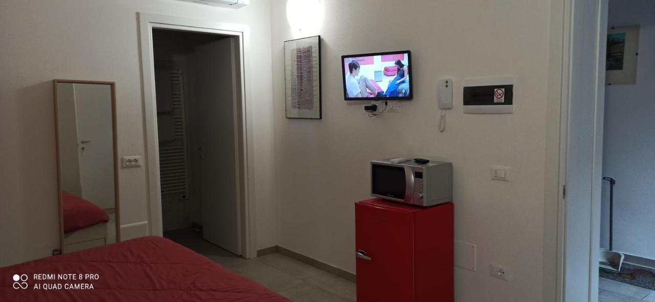 Porta Merlonia House Forli Luaran gambar