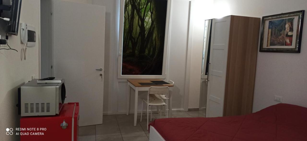 Porta Merlonia House Forli Luaran gambar