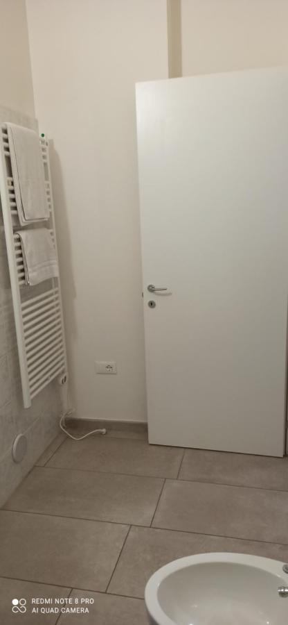 Porta Merlonia House Forli Luaran gambar